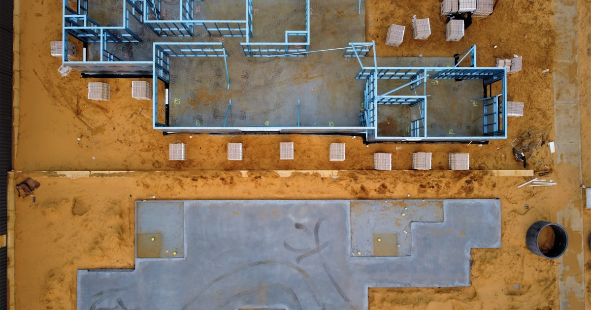 Choosing the Right Builders in Orlando