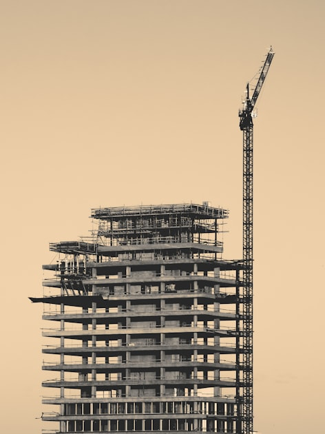 Understanding Construction Services in Florida