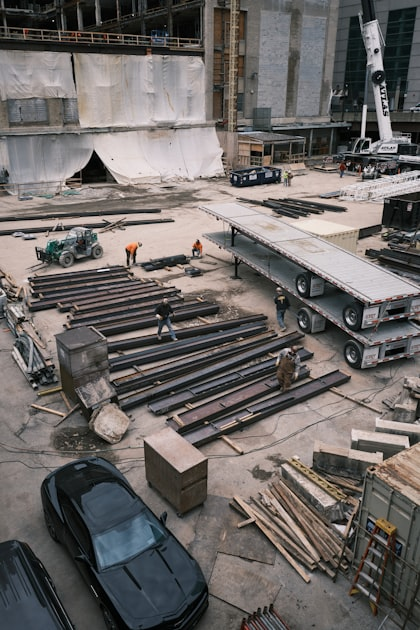 Top Trends in Residential Construction